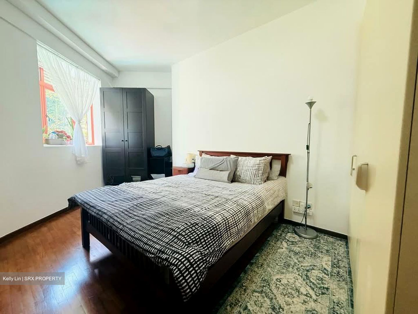The Edgewater (D17), Condominium #557801861